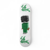 old school table skateboards