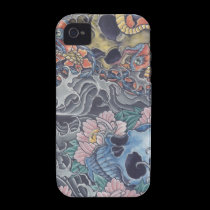 Old School Tattoo casemate cases
