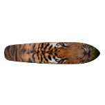 Old School Tiger Skateboard