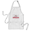 old school tricycle aprons