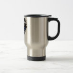 Old School Trucker Coffee Mug