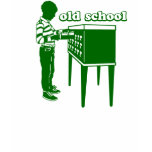 Old School Tee Shirts