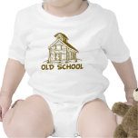 Old School T Shirt
