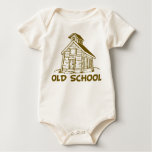 Old School T-shirt