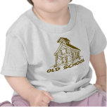 Old School Tshirt
