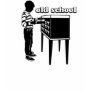 Old School Tee Shirts