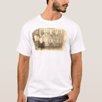 old school t-shirts by matt_mathis old school t-shirts