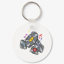 old school vinyl records keychains by geekme old school vinyl records keychains