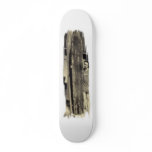 Old Schooler Skateboard