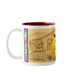 Old Sebastian's Mug #1