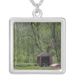 Old Shack Necklace necklaces