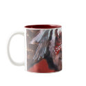 Old Shaman by Gregory Gallo mugs