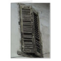 Old Shutter cards