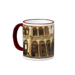 Old Singapore - Shopkeeper Homes mugs