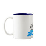 Old Skool bikes Coffee Mug