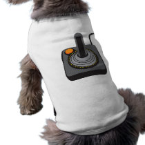Old skool gamer! Customizable: pet clothing by Joee3030 Old skool gamer! Customizable: pet clothing