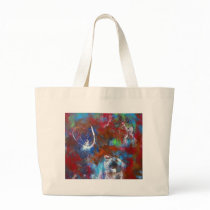 Old Skool Graffiti Fun Bags