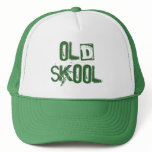 OLD SKOOL Hat