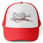 Old Skool Kustom 2 Trucker Hat