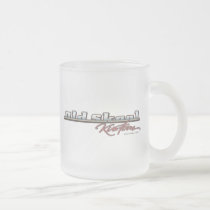 Old Skool Kustom mugs