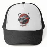old skool Kustom Zephyr Hats