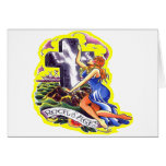 Old Skool Tattoo Rock Of Ages cards