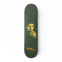 Old Smokey Skateboard skateboards