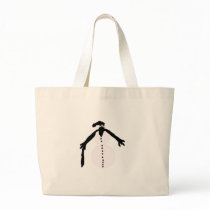 old snowman bags