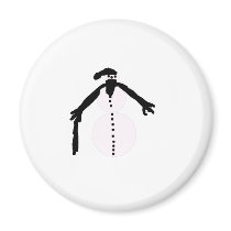 old snowman magnets by nickicle1 old snowman magnets