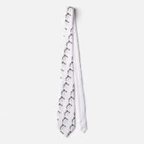 old snowman ties