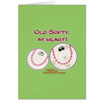 Old Softy at Heart cards by creationhrt Old Softy at Heart cards