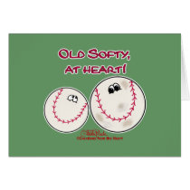 Old Softy at Heart cards by creationhrt Old Softy at Heart cards