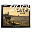 Old Soul 2009 Calendar (Alternate Version)C