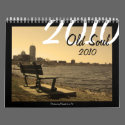 Old Soul 2010 Calendar