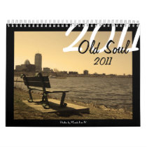 Old Soul 2011 Calendar