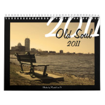 Old Soul 2011 Calendar
