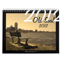 Old Soul 2012 Calendar