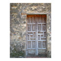 Old Spanish Door posters
