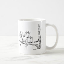 OLD SQUIRREL MUGS