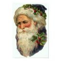 Old St Nick Card posters by vintagegiftmall Old St Nick Card posters