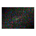 Old stained-glass window 2 posters by vladstudio Old stained-glass window 2 posters
