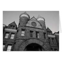 Old State Capital Building, Olympia WA cards