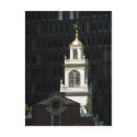 Old State House postcards
