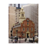 Old State House Post Cards