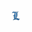 Old Style Letter L embroidered shirts