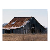 Old Texas Barn 37 posters