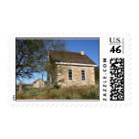 Old Texas Home