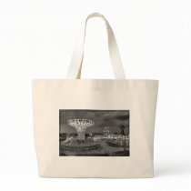 old time 6 tote bags