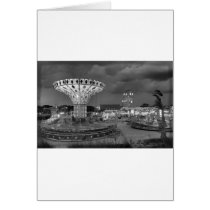 old time 6 greeting cards