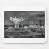 old time 6 mouse pads